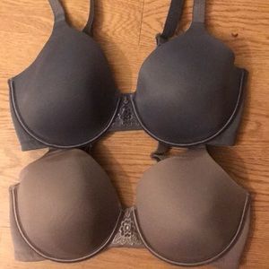 Vanity fair bras